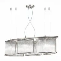 Подвесная люстра Velletri SL1627.103.06