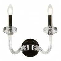 Бра Vibe W9474-2 Nickel
