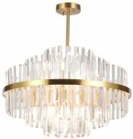 Потолочная люстра Saviano OML-69017-09