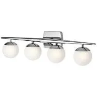 Бра для ванных комнат Kichler KL-JASPER4-BATH