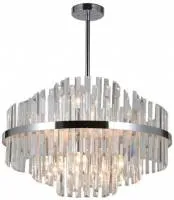 Потолочная люстра Saviano OML-69007-09