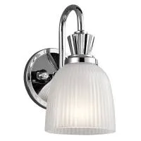 Бра для ванных комнат Kichler KL-CORA1-BATH