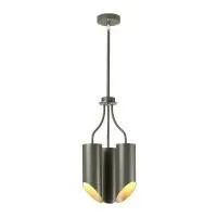 Подвесной светильник Elstead Lighting QUINTO3 GPN