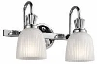 Бра для ванных комнат Kichler KL-CORA2-BATH