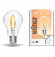 Лампочка светодиодная филаментная Smart Home 1200112