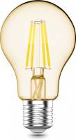 Лампочка светодиодная филаментная Basic 1021245