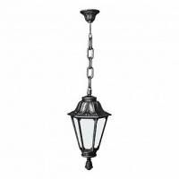 Уличный подвесной светильник Fumagalli Sichem/Rut E26.120.000.BYF1R
