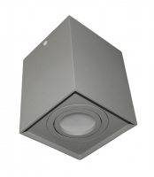 Накладной светильник Lumina Deco Pulton LDC 8055-B JP-L100*W100*H125 GY