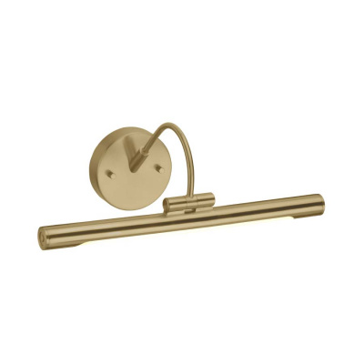 Светильники для картин Elstead Lighting ALTON PL-S BB