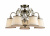Подвесная люстра Maytoni Vintage ARM420-05-R