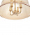 Подвесной светильник Lumina Deco Helmetti LDP 6821-4 GD Подвесной светильник Lumina Deco Helmetti LDP 6821-4 GD