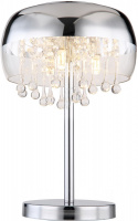 Интерьерная настольная лампа Kalla 15837T