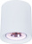 Точечный светильник Tubo A9262PL-1WH