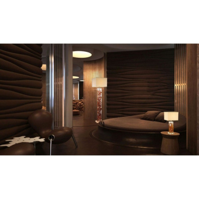 Интерьерная настольная лампа Selva 3200/09 TL-1