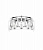 Бра Lumina Deco Tosso LDW 8066-1 PR