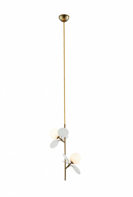 Подвесной светильник Matisse 10008/2P white