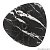 Бра Crystal Lux FRESA AP10W LED D270 BLACK