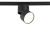 Светильник трековый однофазный Crystal Lux CLT 0.31 130 BL