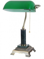 Интерьерная настольная лампа  V2908/1L