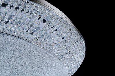 Светодиодная люстра Lumina Deco Grande DDC 615-55A