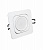 Встраиваемый точечный светильник Lumina Deco Moka LDC 8063-L98 WT