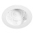 Точечный светильник GESSO 357358 Точечный светильник GESSO 357358