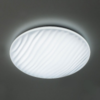 Потолочный светильник Дюна CL72060RGB