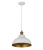 Подвесной светильник Lumina Deco Boggi LDP 6858 WT+GD