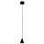 Светильник подвесной Crystal Lux CLT 066C70P BL