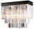Настенный светильник 31100 31102/A black+gold Настенный светильник 31100 31102/A black+gold