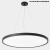 Подвесной комплект Crystal Lux CLT KIT 526 BL
