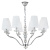 Люстра Crystal Lux ARMANDO SP8 CHROME Люстра Crystal Lux ARMANDO SP8 CHROME