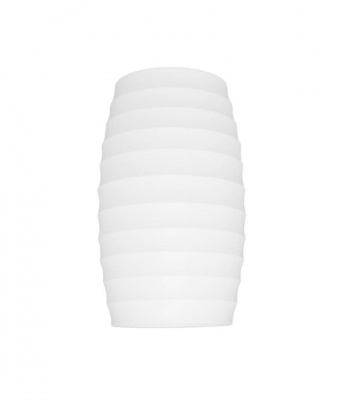 Накладной светильник Lumina Deco Split LDC 8052-B SS-D70*H115 WT