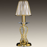 Интерьерная настольная лампа RICCIO 705912