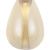 Светильник подвесной Crystal Lux GAUDI SP4W LED AMBER