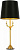 Интерьерная настольная лампа Velossa SL1123.204.01