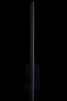 Настенный светильник Stick 10012/6BK