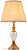 Интерьерная настольная лампа Vezzo SL965.704.01