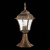 Наземный фонарь Domenico SL082.205.01