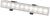 Точечный светильник Roshni 3084-5C Точечный светильник Roshni 3084-5C
