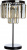 Интерьерная настольная лампа Nova Cognac 3002/06 TL-3