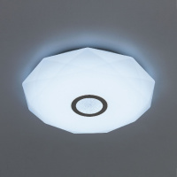 Потолочный светильник Диамант CL71340RGB