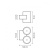 Архитектурная подсветка Paro 362692 Архитектурная подсветка Paro 362692