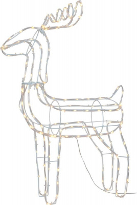 Световая фигура Tuby Deer 411449