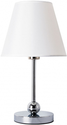 Интерьерная настольная лампа Elba A2581LT-1CC