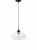 Подвесной светильник Lumina Deco Brosso D30 LDP 6810-1 PR