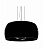 Подвесной светильник Lumina Deco Nano LDP 6018-6 BK
