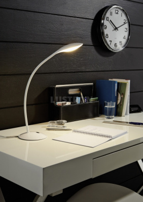 Офисная настольная лампа Calpo 93891