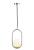 Подвесной светильник Glob LOFT2595-B Подвесной светильник Glob LOFT2595-B