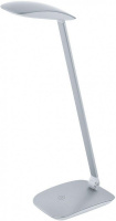 Настольная лампа светодиодная диммируемая Cajero 95694